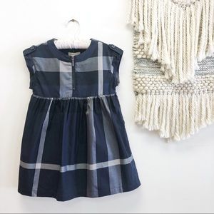 NWT Burberry Dress